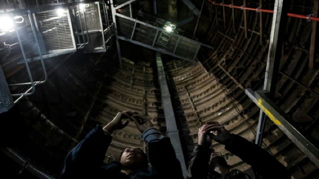 Moorgate: Tour Guidato della Stazione della Metropolitana Nascosta