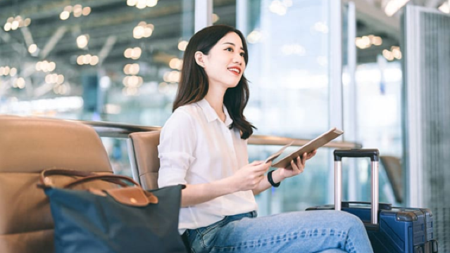 베트남 전역 모든 공항에서 제공되는 VIP 패스트트랙 서비스