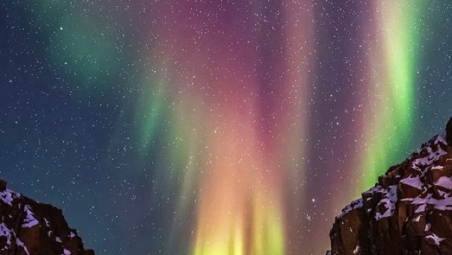 俄羅斯【摩爾曼斯克追尋北極光】半日3-4小時包車來回