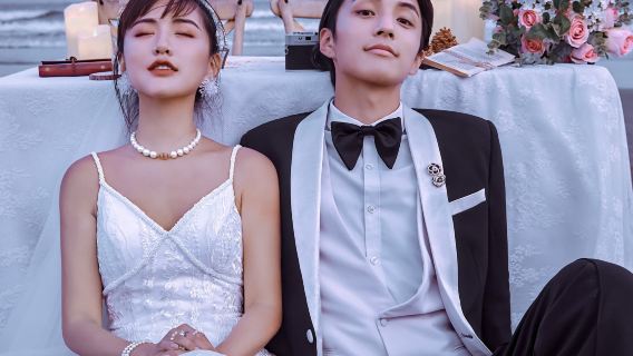 Trip Moments in Xi County[National Loess Geological Park/Photographer for Photo Shoots, Accompanying Shoots, and Private Tours/Translation/Customization]