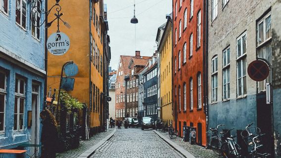 Book after inquiry/Copenhagen attractions: Tivoli Gardens, Rosenborg Castle, Amalienborg Palace, Round Tower/Airport/Point-to-point transfers/Tour guide and driver services/Private car service