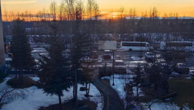 美國費爾班克斯 - 極光獵人 - 切納溫泉 - 可包車/跟小團 - 私享行