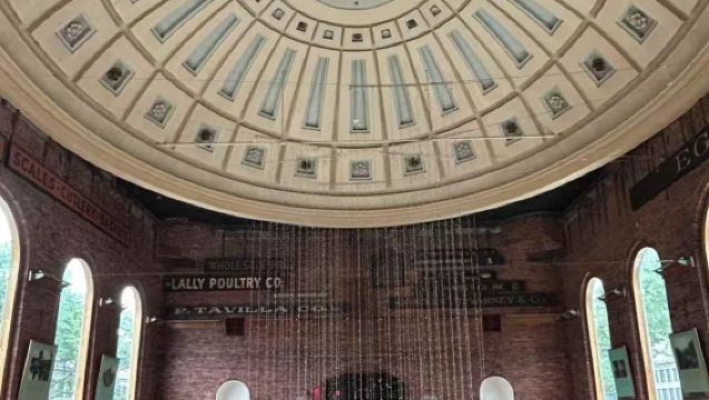 美國紐約來回波士頓-12小時包車【中文服務｜市區飯店接駁】