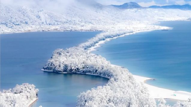 日本伊根舟屋天橋立合掌村一日遊【可選9人精品團|名勝景點打】