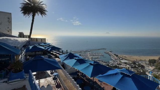 Tunis City Private Charter 1-Day Tour (8 Hours) | Optional Chinese/English Guide