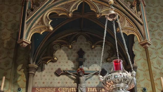 Lawatan Sehari di Brussels, Belgium: Grand Place + Basilika Darah Suci Bruges [Sewaan Peribadi Bahasa Cina]