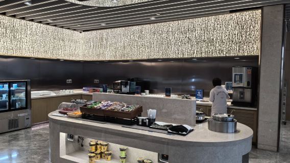 VIP-Lounge-Gutschein für den Flughafen Istanbul (IST/SAW) | VIP-Lounge-Nutzung | Transitlounge | VIP-Übernachtungsbereich für Umsteigeflüge | Optionale Verpflegung und Duschen