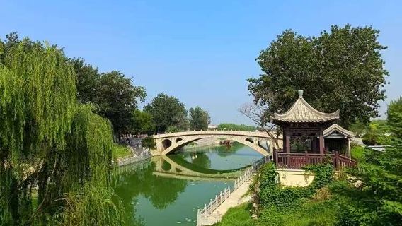 Lawatan Sehari ke Tarikan Pelancongan Jambatan Zhaozhou [Jemputan dari rumah dalam Lingkaran Tiga, Lawatan Peribadi Berkualiti, Pelbagai Pakej Tersedia]