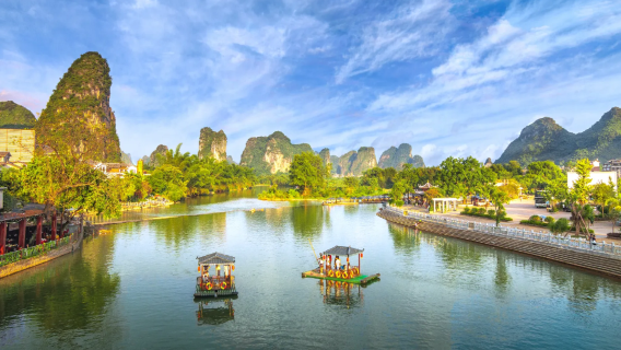 廣西地陪｜南寧俄語翻譯｜桂林韓語導遊｜柳州英語包車｜陽朔法語地接｜北海商務翻譯｜大新包車接駁