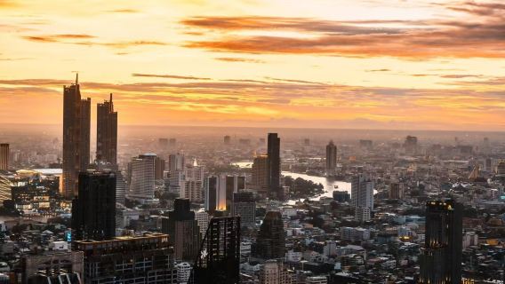 Bangkok point-to-point transfer service (exclusive transfers + thoughtful service + dedicated point-to-point vehicles + hassle-free travel)