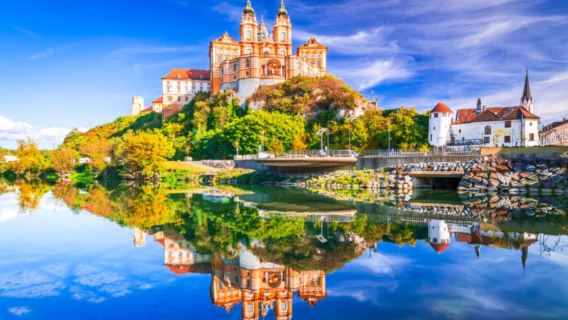 Poland Krakow - Lombong Garam Wieliczka - Bandar Lama Wadowice - lawatan sehari - Tidak termasuk tiket masuk