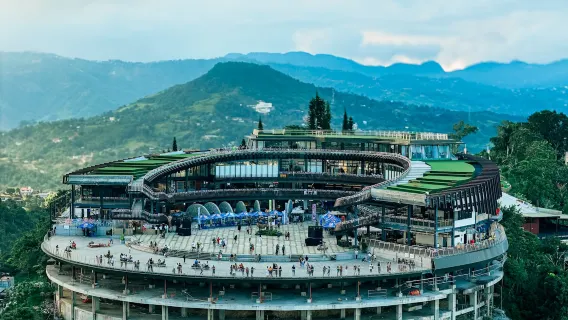 Cebu City Highlights Audio Tour: Colonial Cebu