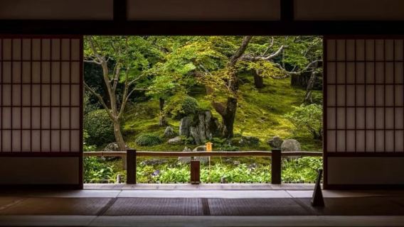 Osaka: Katsuo-ji, Miyama & Tenryuji Nonomiya Shrine