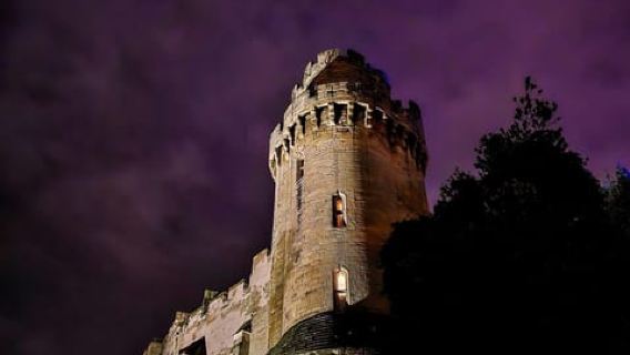 Warwick: Ghost, Crime & Murder Walking Tour