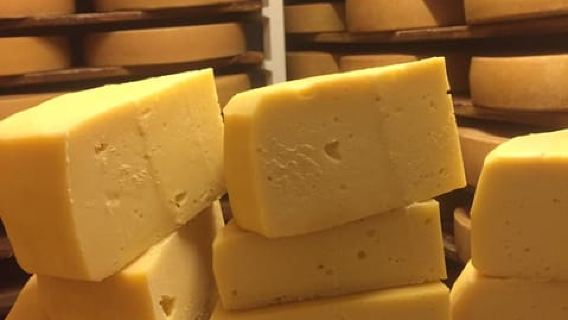 ローザンヌ発：チョコレート＆チーズテイスティング付きグリュイエールツアー