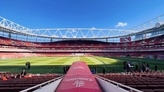 Arsenal FC biljetter