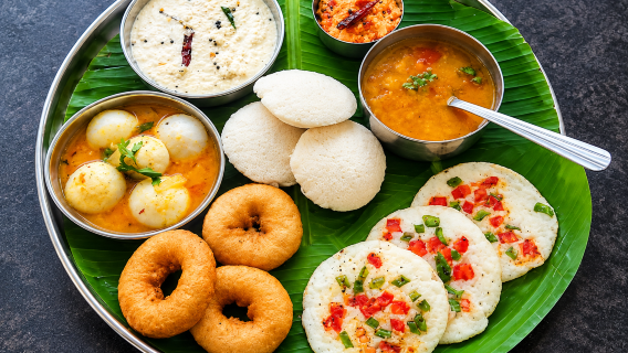 Kuala Lumpur: Putrajaya-rundtur med indisk lokal frukost