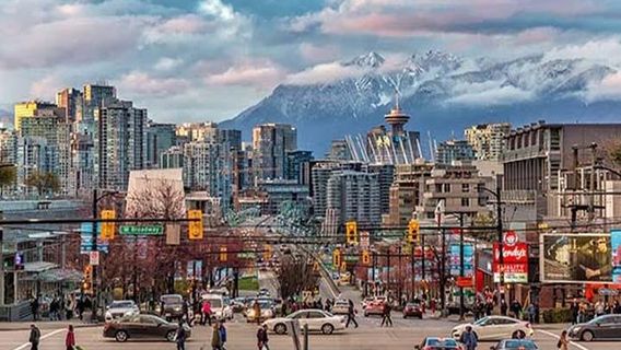 VancouverTours