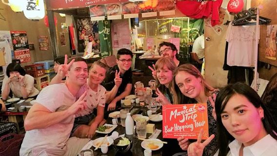 TokyoTours