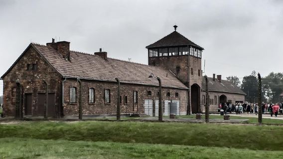 KrakowTours