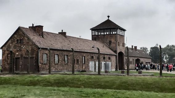 KrakowTours