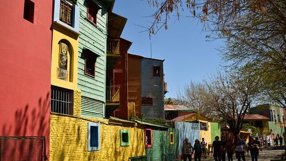 PalermoTours