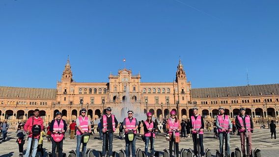 Seville