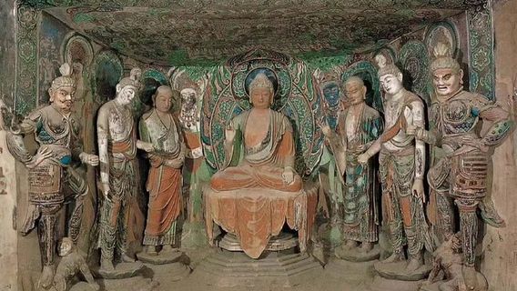 DunhuangTours