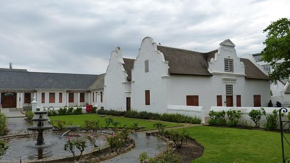 StellenboschTours