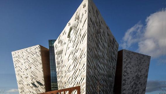 BelfastTours