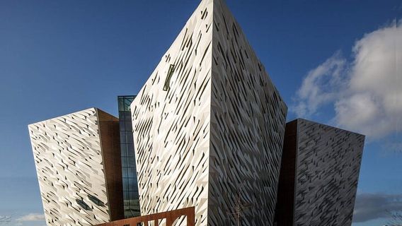 BelfastTours