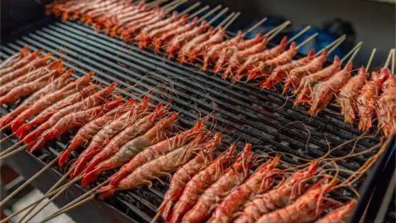 ทัวร์ดำน้ำตื้นเกาะฟูก๊วกเวียดนาม สปีดโบ๊ต ทริปครึ่งวัน 2 เกาะ (ชมพระอาทิตย์ตกดิน + อาหารค่ำแบบบาร์บีคิว)