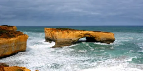 澳洲大洋路包車一日遊【明星產品/中文司導/酒店接送】