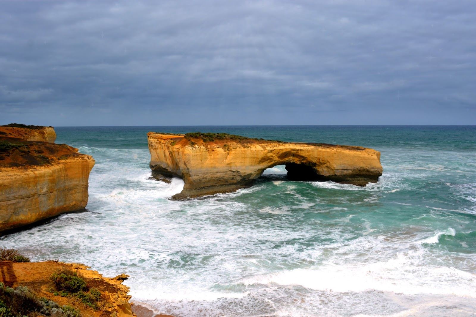 澳洲大洋路包車一日遊【明星產品/中文司導/飯店接駁】