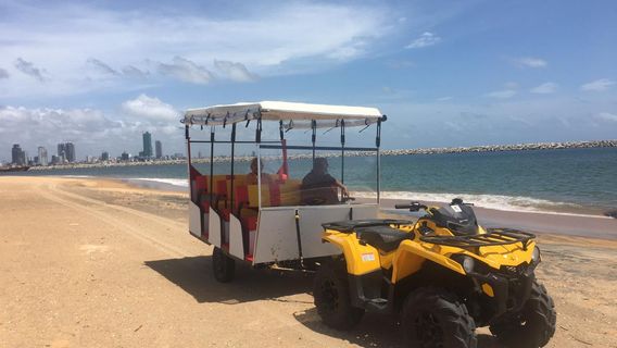 ColomboTravel Services
