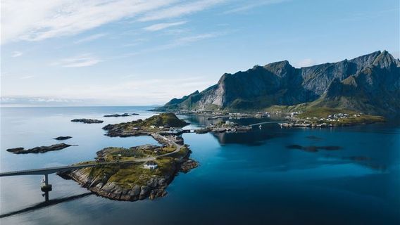 SvolvaerTours