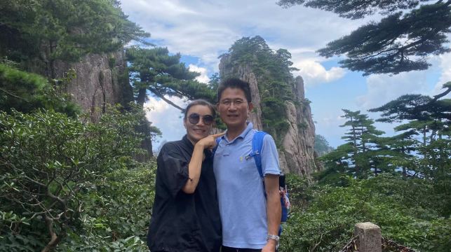 黃山風景區＋雲谷索道1日遊