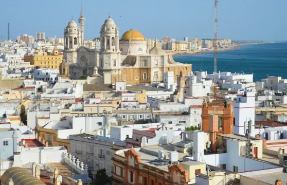 加的斯與赫雷斯德拉弗龍特拉：塞維利亞一日遊