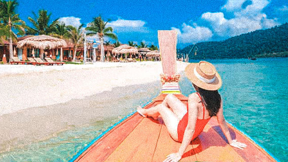 Koh LipeTours