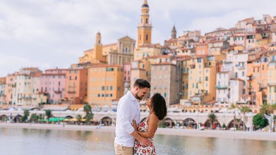 MentonTravel Photography