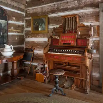 Florence, Muscle Shoals Multi-Attraction Pass - Trip.com