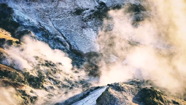 日本登別小樽洞爺湖地獄谷-可札幌富良野美瑛北海道包車精選