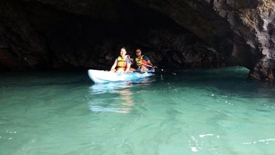 LanzaroteExperiences