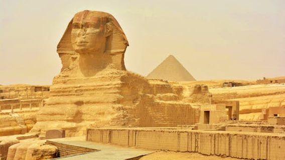 Cairo