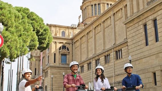 BarcelonaTours