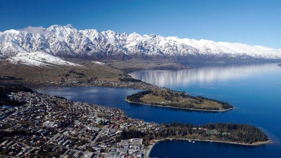 QueenstownTransport