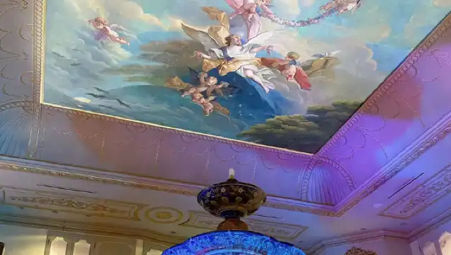 日本北海道白色戀人工廠餅乾製作體驗繪製裝飾獨特餅乾親子活動