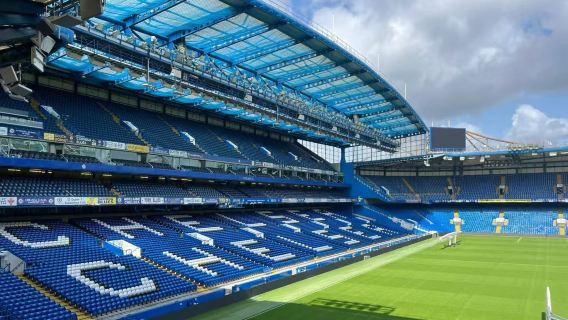Chelsea FC Tickets