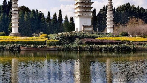 Kunming
