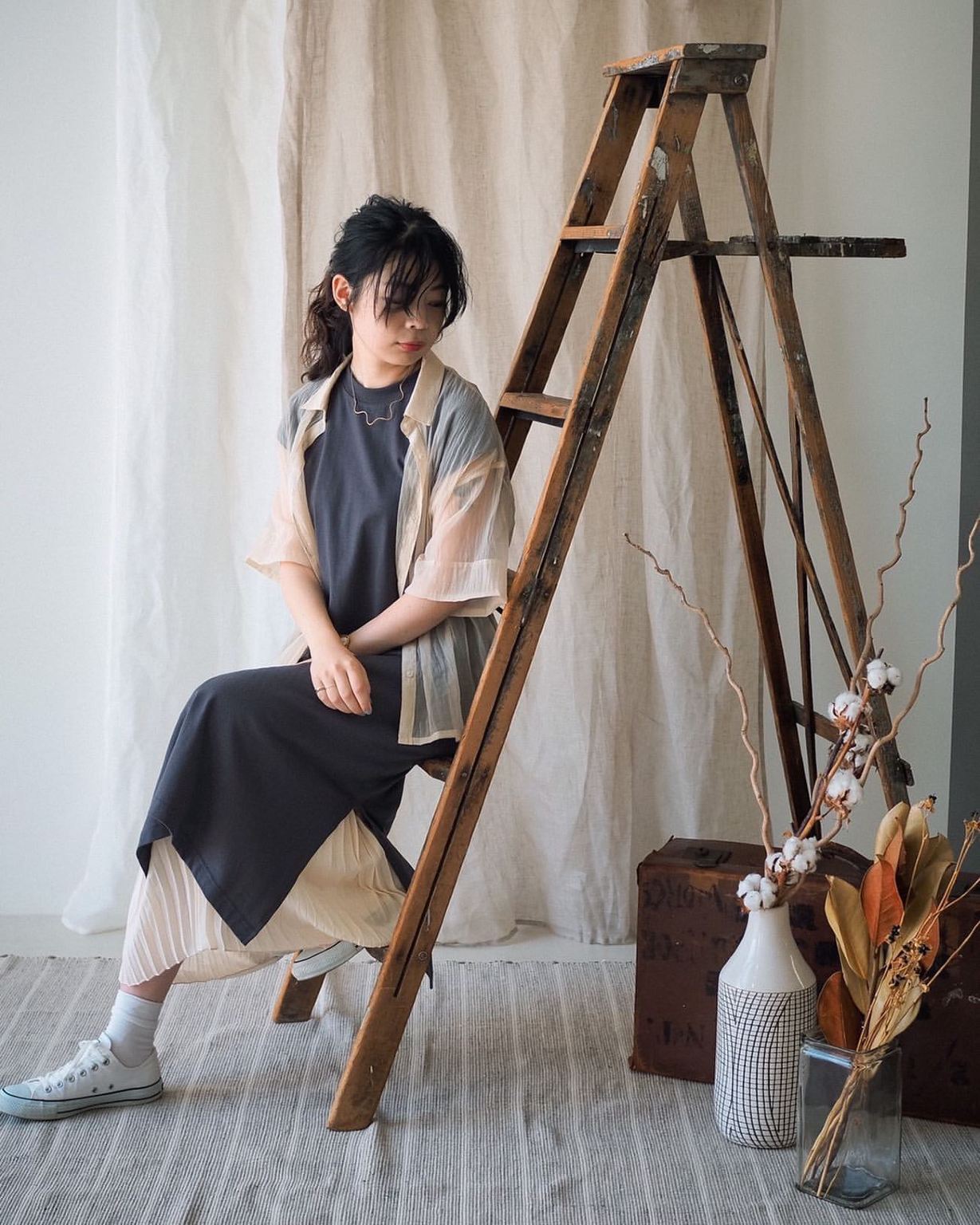 Trip Moments Anchorage, Amerika Syarikat[Pemandu pelancong + Trip Moments + gambar perkahwinan rakaman udara filem pendek + solek pakaian + penyesuaian perjalanan + tiada had bilangan orang]